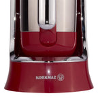 Korkmaz Kahvekolik Turkish Coffee Maker