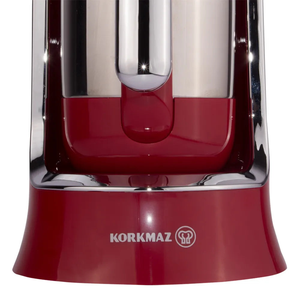 Korkmaz Kahvekolik Turkish Coffee Maker