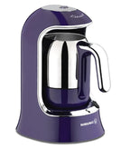 Korkmaz Kahvekolik Turkish Coffee Maker