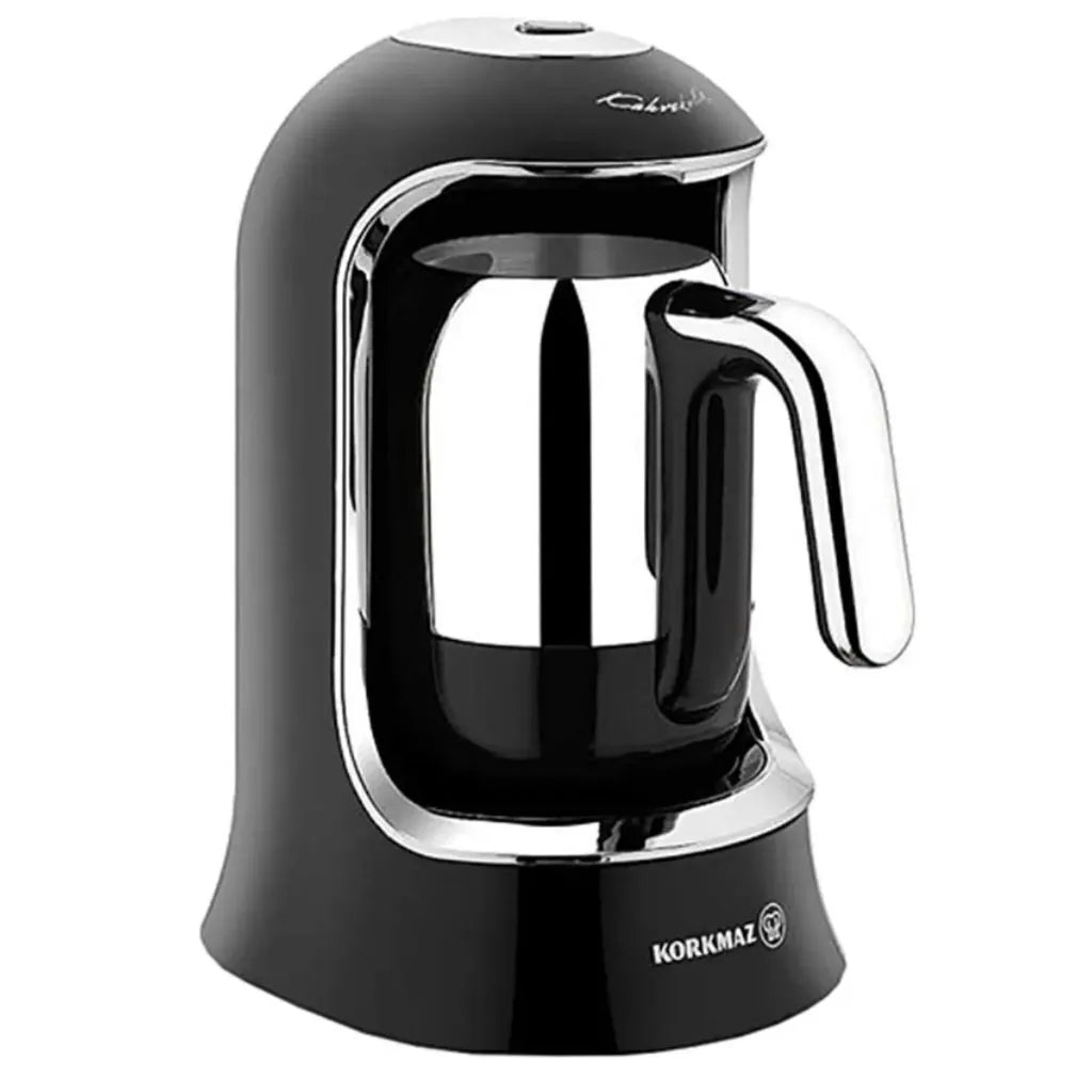 Korkmaz Kahvekolik Turkish Coffee Maker