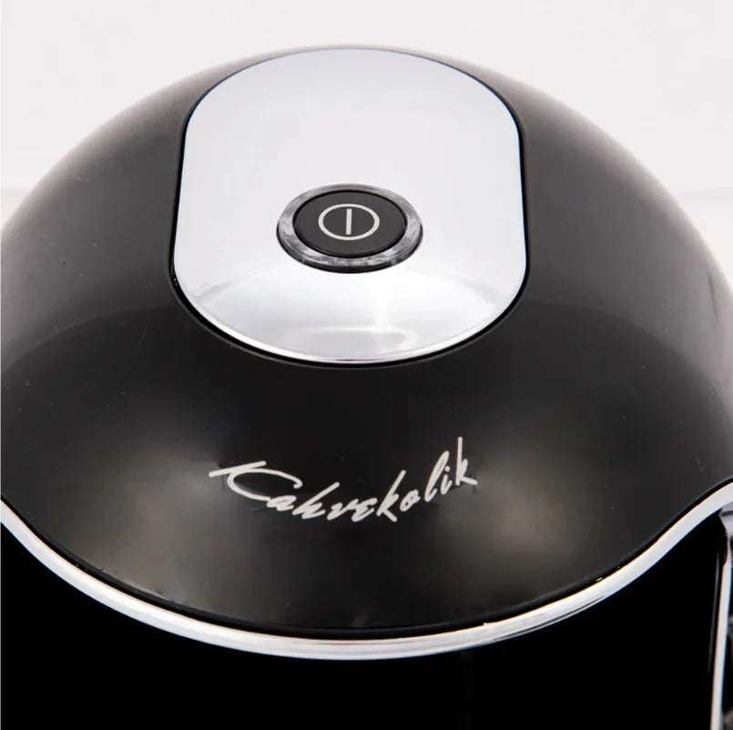 Korkmaz Kahvekolik Turkish Coffee Maker