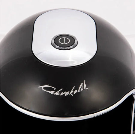 Korkmaz Kahvekolik Turkish Coffee Maker - MALLTURK