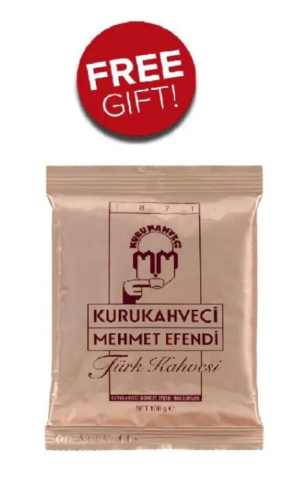 Arcelik Telve Turkish Coffee Maker