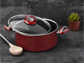 Tac Granit non-stick cookware