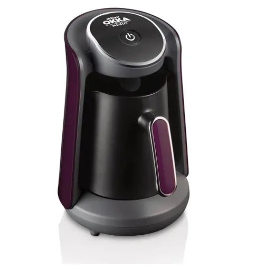 ARZUM OKKA Minio Electric Turkish Coffee Maker - MALLTURK