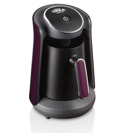ARZUM OKKA Minio Electric Turkish Coffee Maker - MALLTURK
