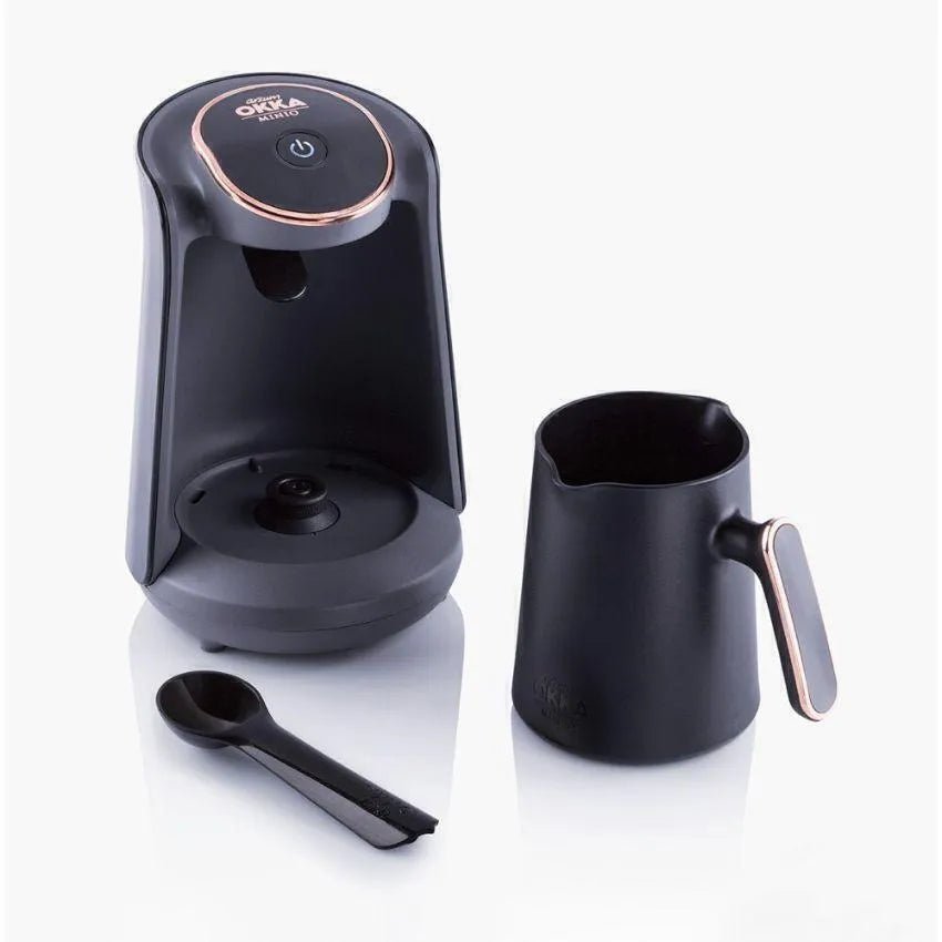ARZUM OKKA Minio Electric Turkish Coffee Maker - MALLTURK