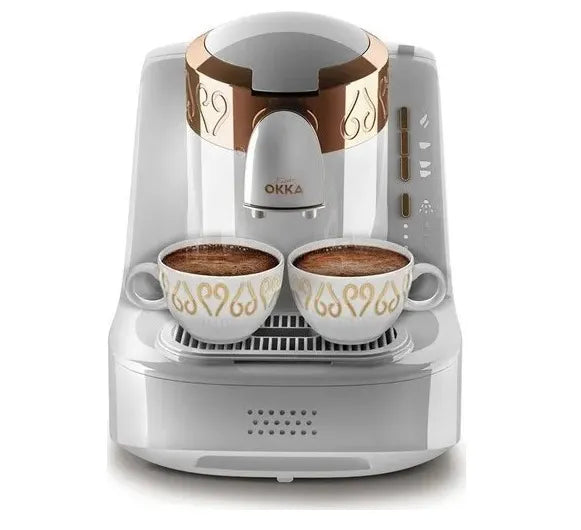 ARZUM OKKA OK001 Automatic Turkish Coffee Maker