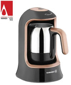 Korkmaz Kahvekolik Turkish Coffee Maker