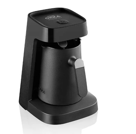 ARZUM OKKA Minio Jet Electric Turkish Coffee Maker - MALLTURK