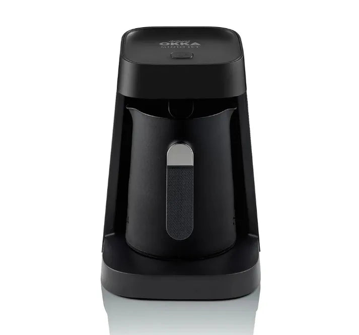 ARZUM OKKA Minio Jet Electric Turk