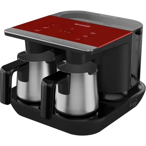 Arcelik TKM 9961 Turkish Coffee Maker - MALLTURK