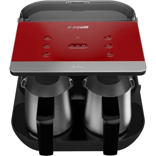 Arcelik TKM 9961 Turkish Coffee Maker