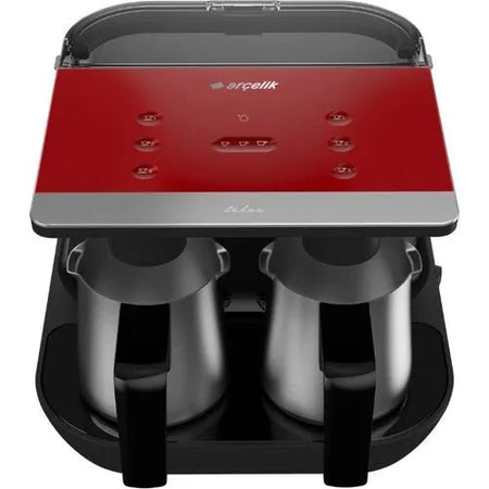 Arcelik TKM 9961 Turkish Coffee Maker - MALLTURK