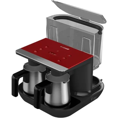 Arcelik TKM 9961 Turkish Coffee Maker