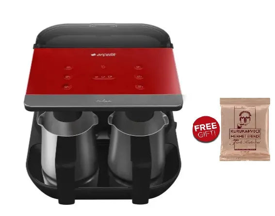 Arcelik TKM 9961 Turkish Coffee Maker