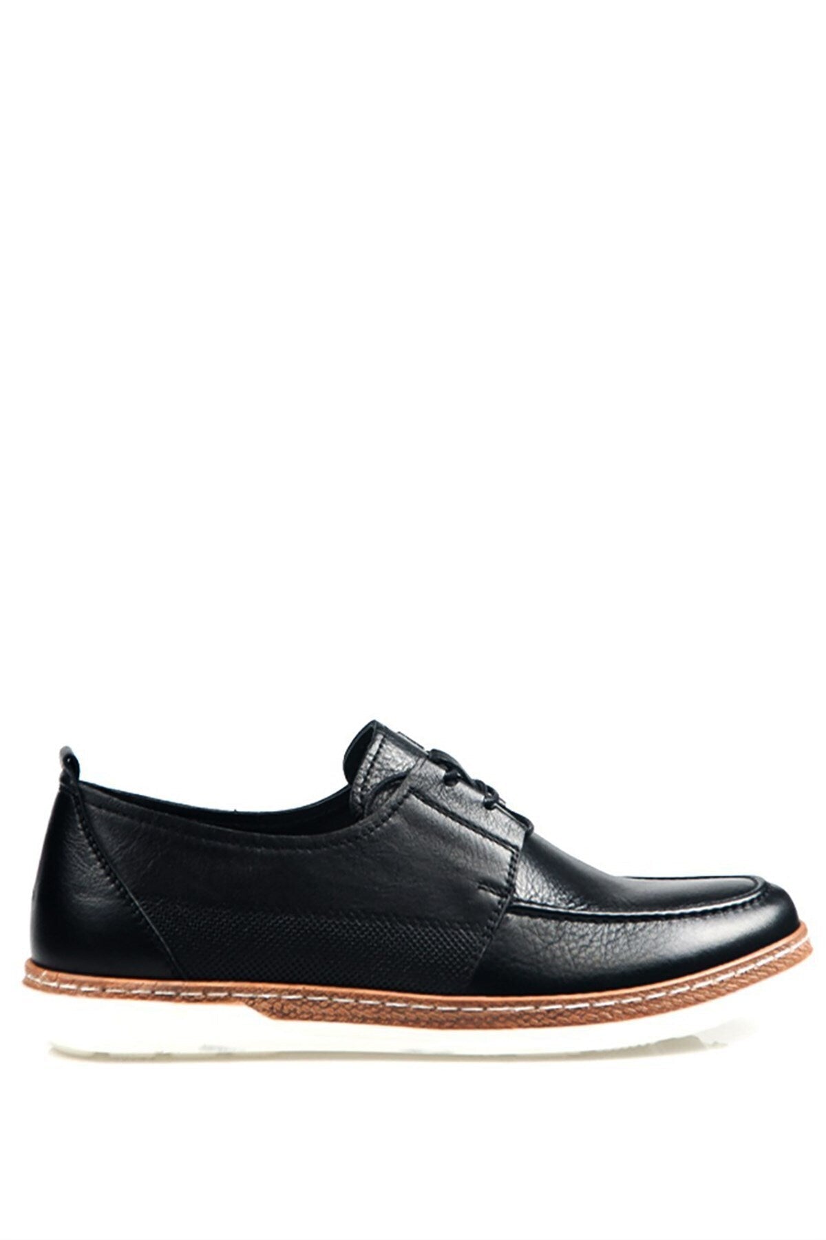626 Men's Casual Shoes - Black - MALLTURK