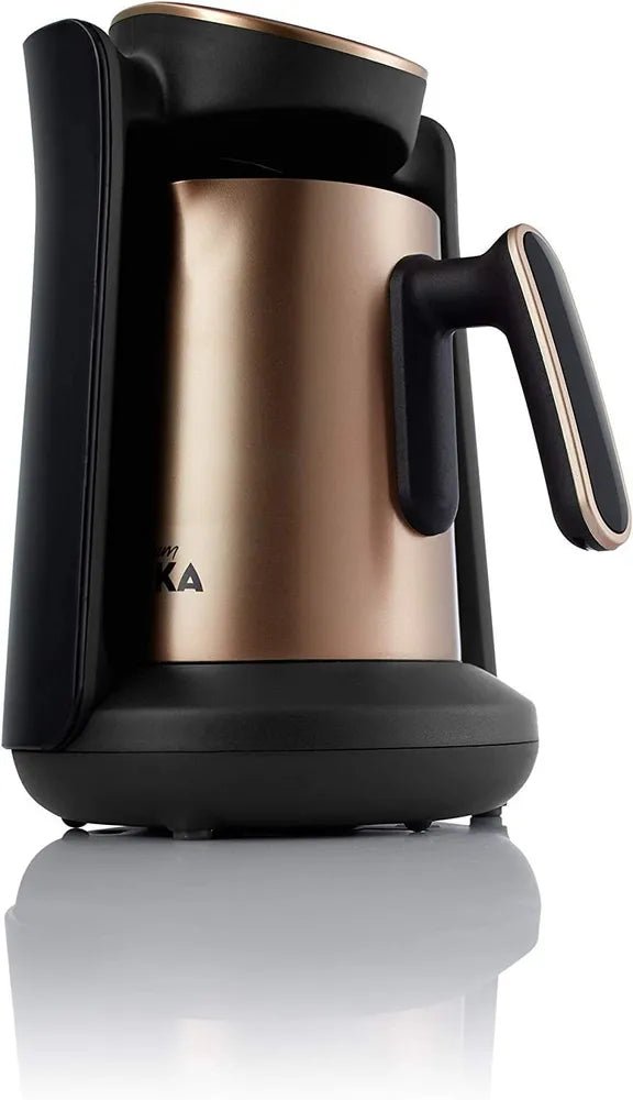 ARZUM OKKA Minio Electric Turkish Coffee Maker - MALLTURK