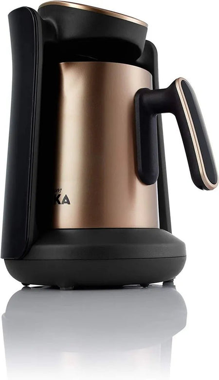 ARZUM OKKA Minio Electric Turkish Coffee Maker - MALLTURK