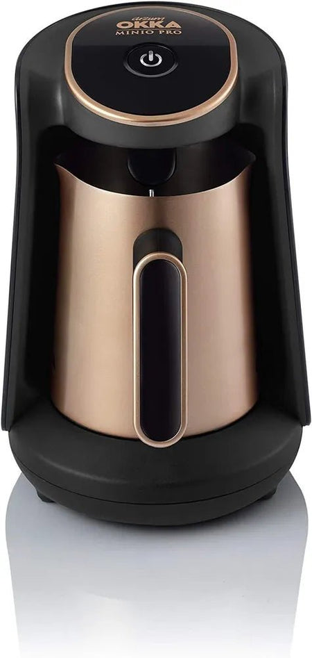 ARZUM OKKA Minio Electric Turkish Coffee Maker - MALLTURK