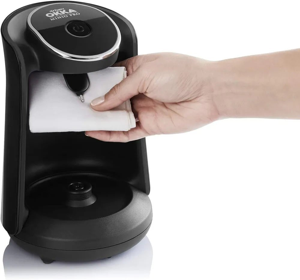ARZUM OKKA Minio Electric Turkish Coffee Maker - MALLTURK