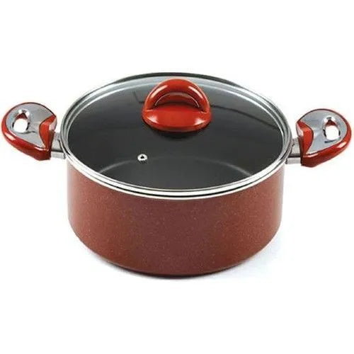 Tac Granit non-stick cookware