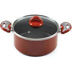 Tac Granit non-stick cookware