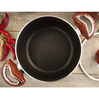 Tac Granit non-stick cookware