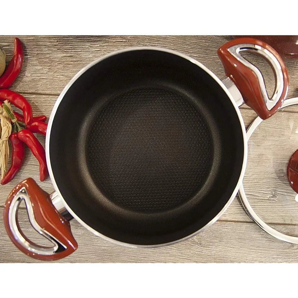 Tac Granite Non-Stick Cookware - MALLTURK