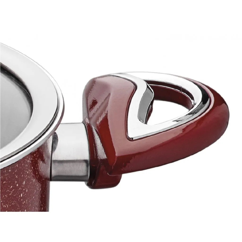 Tac Granit non-stick cookware