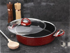 Tac Granit non-stick cookware