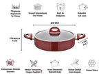 Tac Granit non-stick cookware