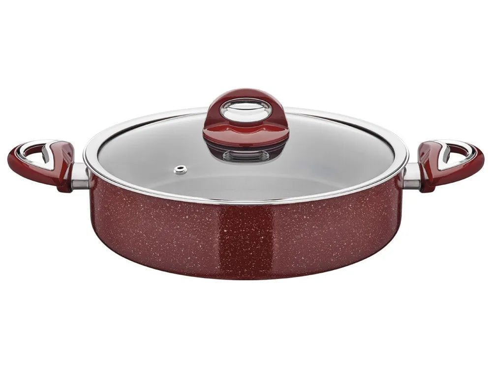 Tac Granite Non-Stick Cookware - MALLTURK