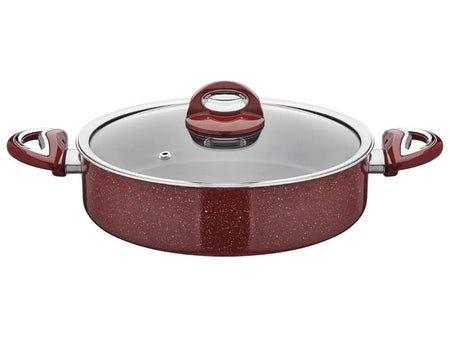 Tac Granite Non-Stick Cookware - MALLTURK