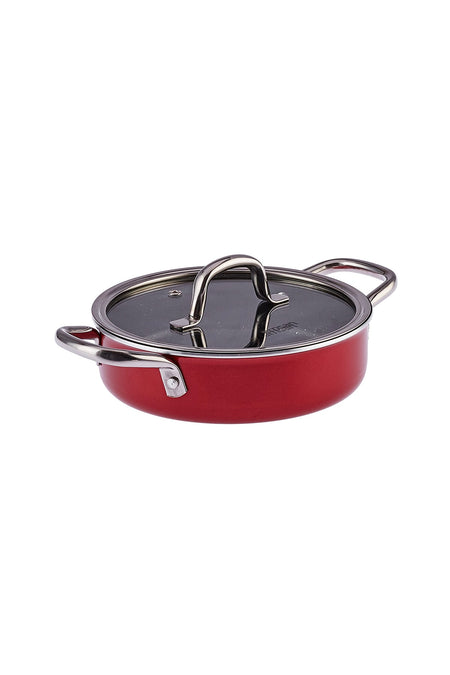 Emsan Master Class 6 Piece Saute Pan Set