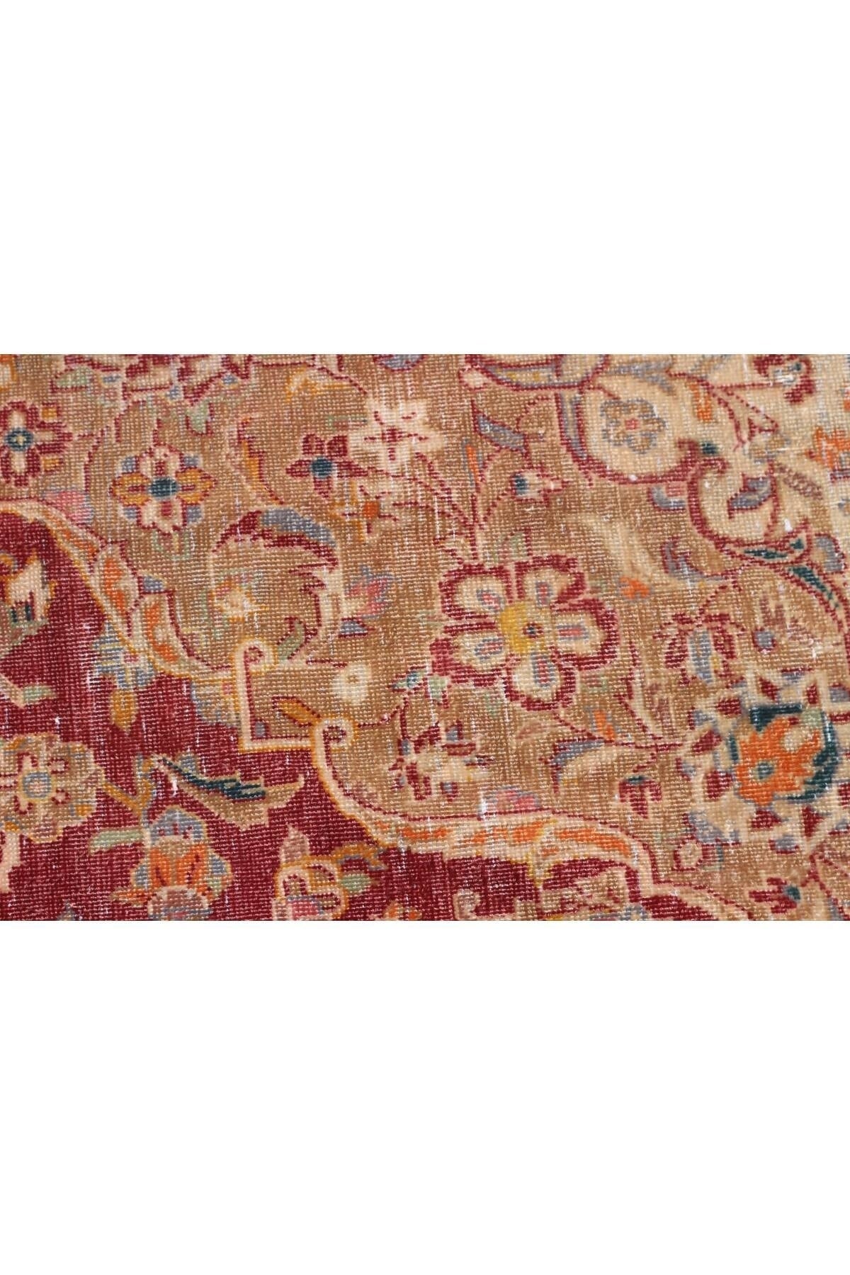 Kayra Export Hand-Woven Rug, 341x510 Cm Anatolian Rug Turkish Rug - MALLTURK