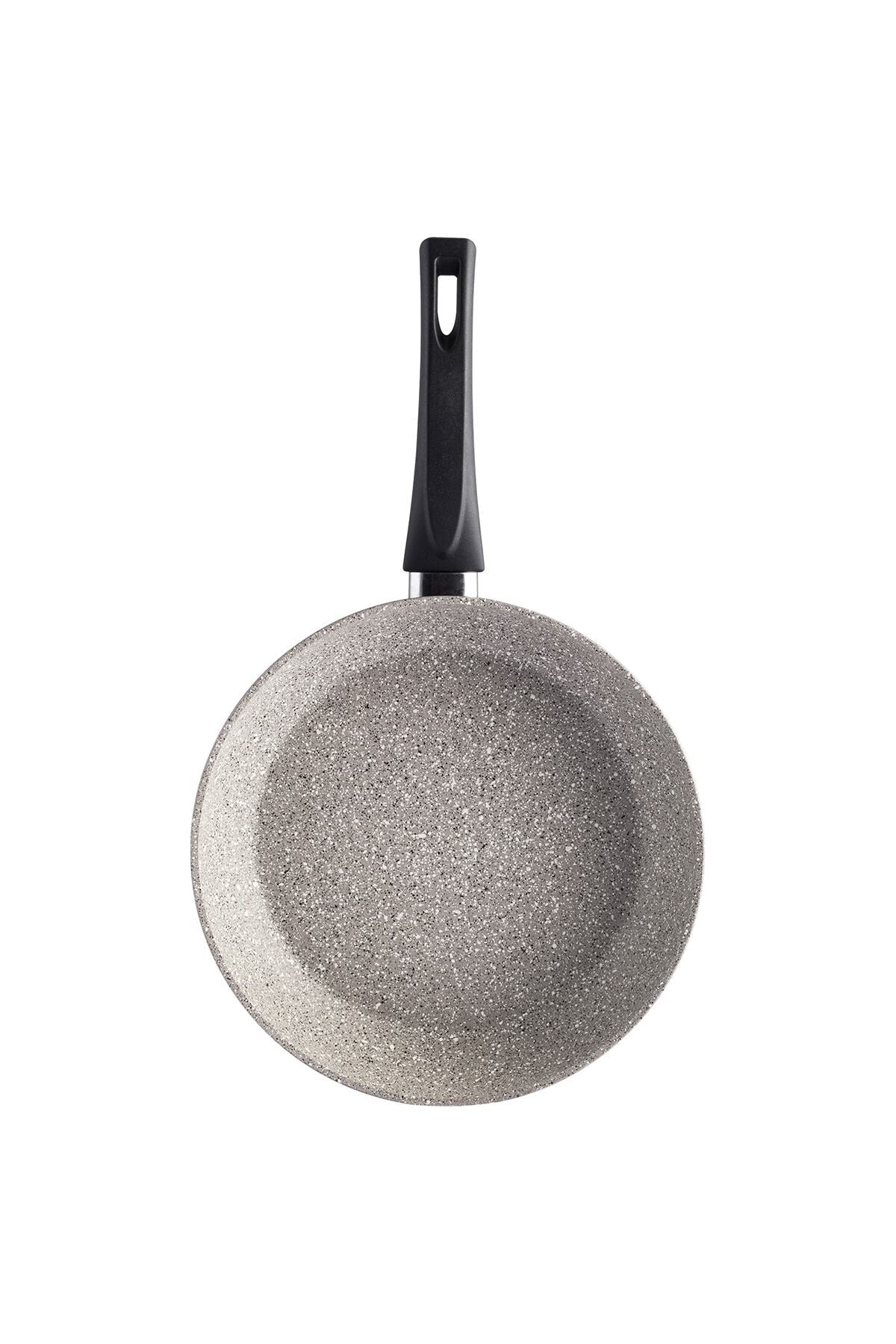 Emsan Banney 7 Piece Granite Cookware Set