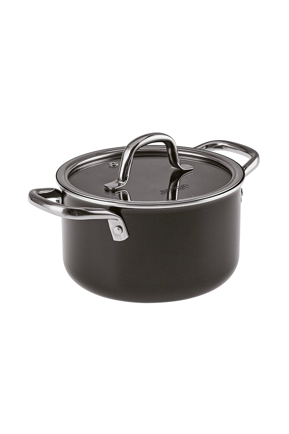 Emsan Master Class 6 Piece Midi Cookware Set
