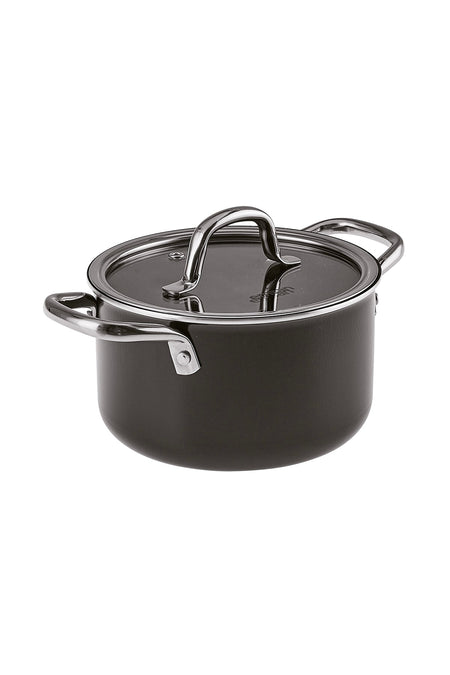 Emsan Master Class 6 Piece Midi Cookware Set