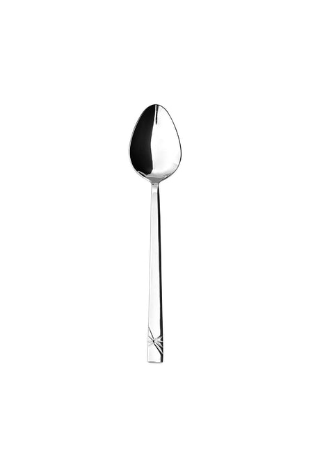 Emsan kos 60 Piece 12 Place Setting Fork Spoon Set - MALLTURK