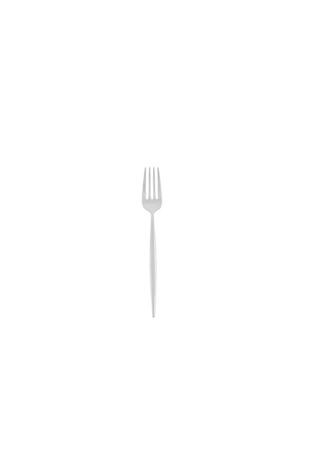 Karaca Stainless Steel lizbon 60 Piece 12 Place Setting makinede yikanabilir Flatware Set - MALLTURK