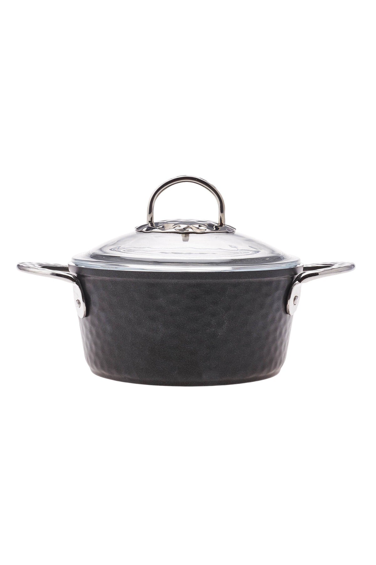 Emsan Nostalji 7 Piece Granite Cookware Set - MALLTURK