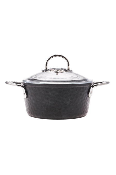 Emsan Nostalji 7 Piece Granite Cookware Set - MALLTURK