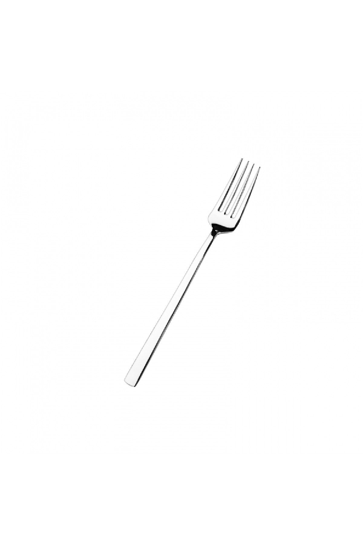 Emsan talia 60 Piece 12 Place Setting Boxed Flatware Set - MALLTURK