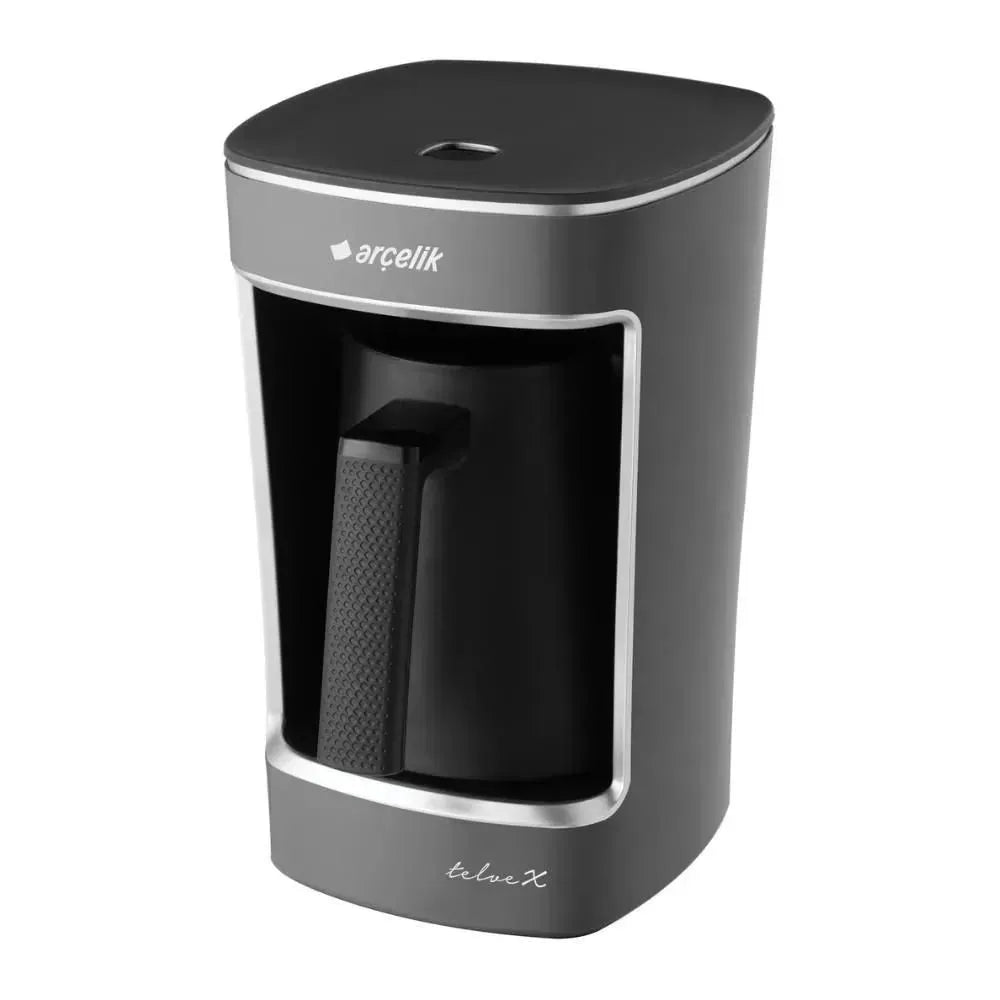 Arcelik Telve Turkish Coffee Maker - MALLTURK