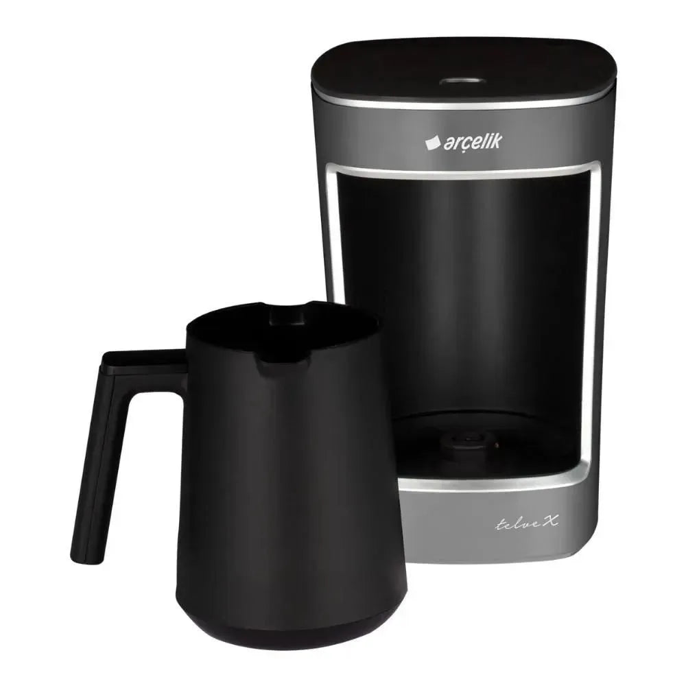 Arcelik Telve Turkish Coffee Maker - MALLTURK