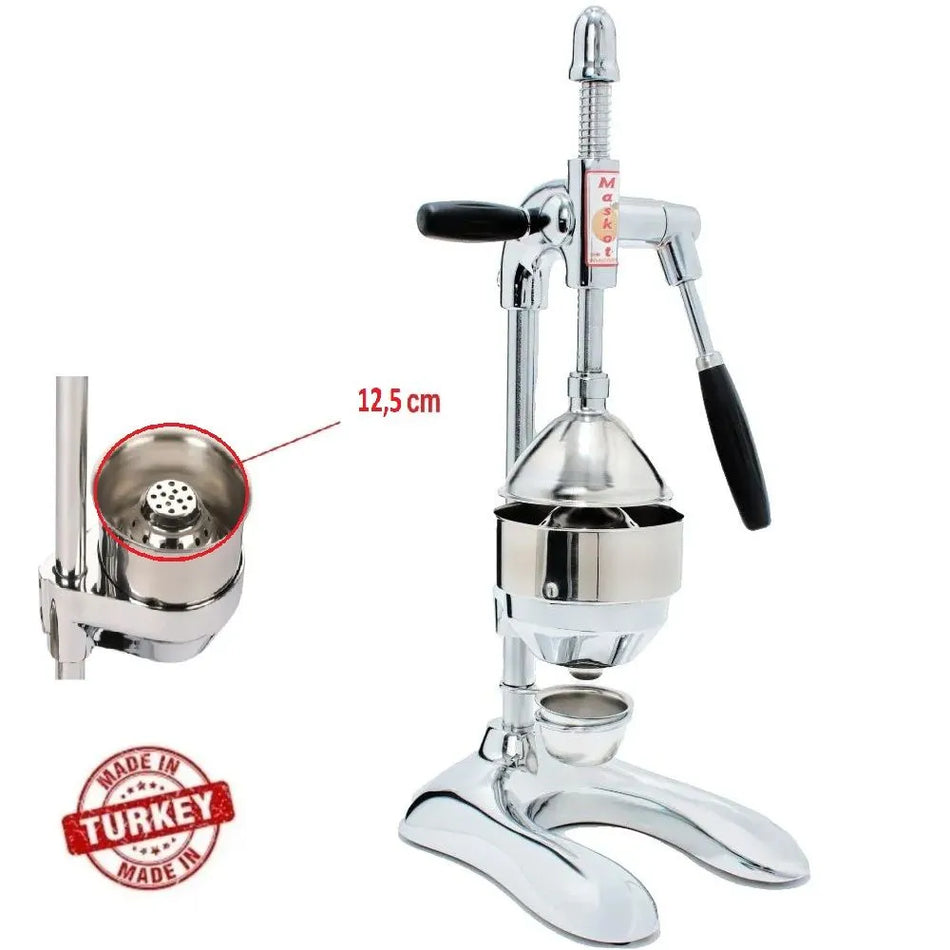 Maskot Jumbo Manual Juicer