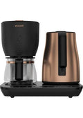 Arcelik CM 9058 B Gurme Tea & Coffee Maker