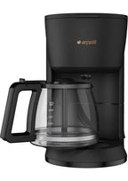 Arcelik FK 6310 S Filter Coffee Maker
