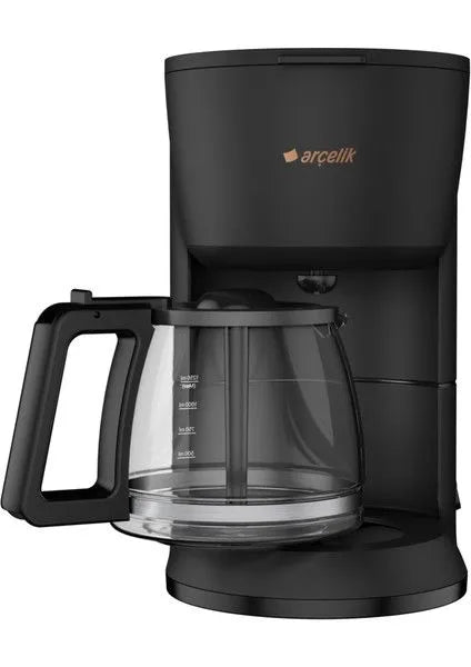 Arcelik FK 6310 S Filter Coffee Maker